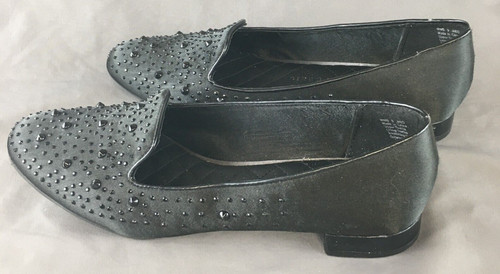 Scarpe basse mocassino rock - basse,