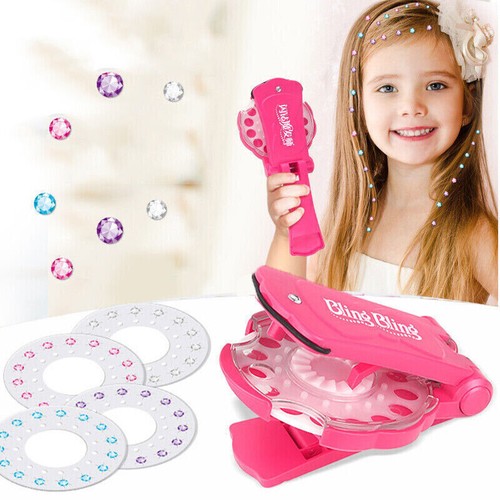 Set cucitrice scintillante