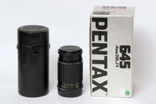 SMC Pentax-A 645 200mm F4 Scatolato. Prezzo da Occasione