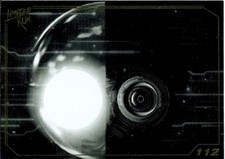 Forma.8 Limited Run Games Gold