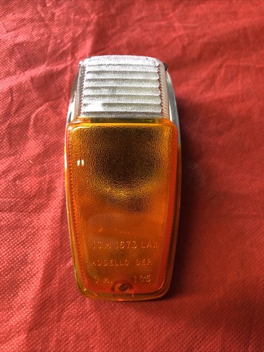 Fanale anteriore completo - fanale,