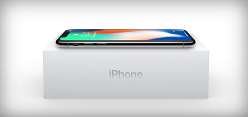 Smartphone apple iphone - apple,