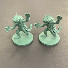 Lotto miniature blu per - 2,