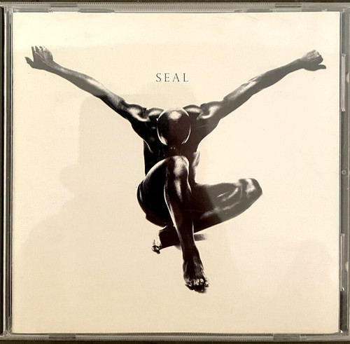 Seal compact disc - seal-,