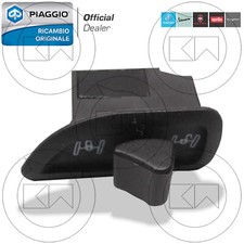 PULSANTE BLOCCO SBLOCCO ROLLIO ORIGINALE PIAGGIO MP3 300 IE LT 2010-2011