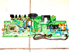 YAMAHA A-S3000 CIRCUITO