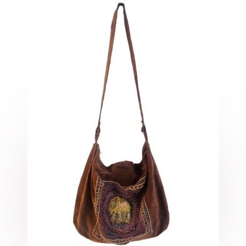Borsa hobo vintage rara