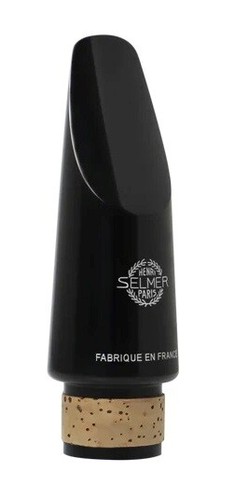 Selmer bocchino clarinetto