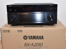 receiver yamaha RX-A2010 