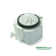 POMPA DI SCARICO PER