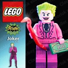 ⭐ LEGO The Joker Classic TV