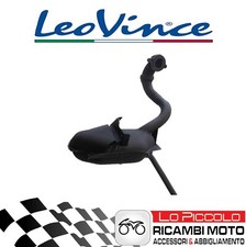 SCARICO MARMITTA LEOVINCE SITO PLUS PIAGGIO APE CAR 601 TM 703
