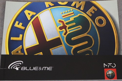 Alfa romeo mito - alfa, me