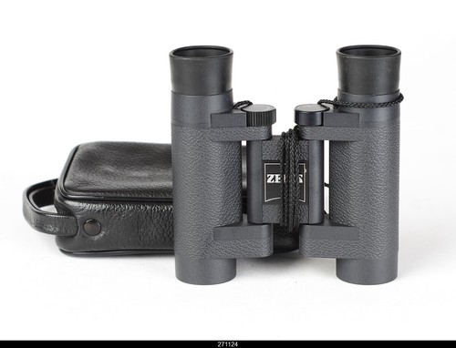 Germania ovest carl zeiss 8x20 - germania,