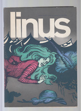 LINUS - ANNO 13 / N. 11 -