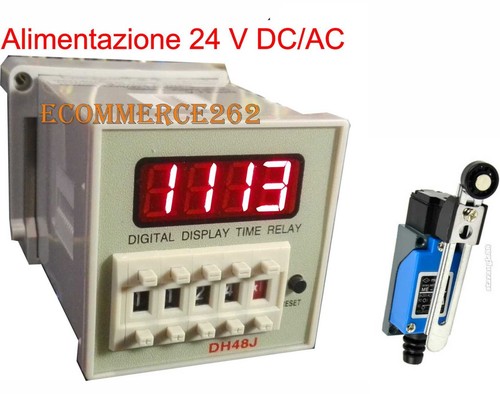 Contapezzi con