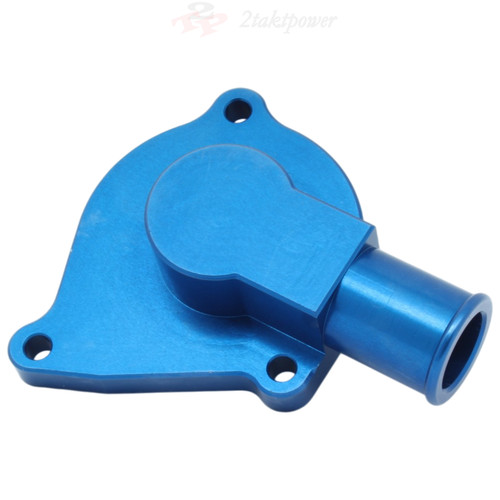 Coperchio pompa acqua - , blu