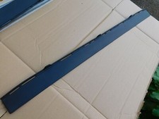 Spoiler anteriore Smart ForTwo