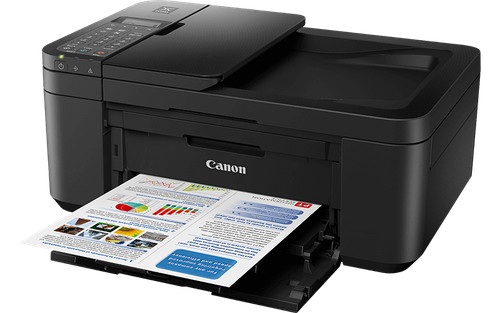 Stampante scanner