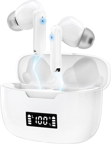 Auricolari senza fili - auricolari,