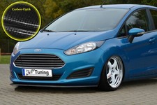 Spoiler coppa anteriore ABS