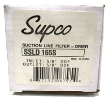 Filtro linea aspirazione