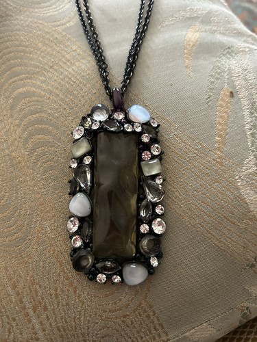 Collana dolman bijoux - collana,