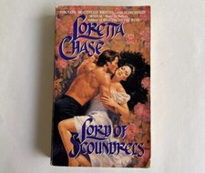 Lord of Scoundrels by Loretta