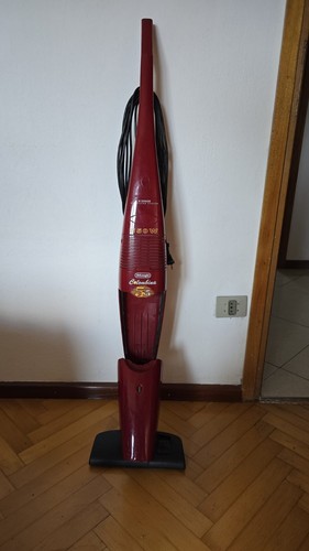 Scopa elettrica colombina - elettrica,