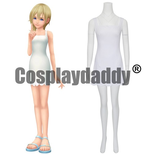 Costume cosplay kingdom hearts - cosplay,