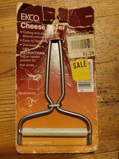 Affettatrice Formaggio Vintage