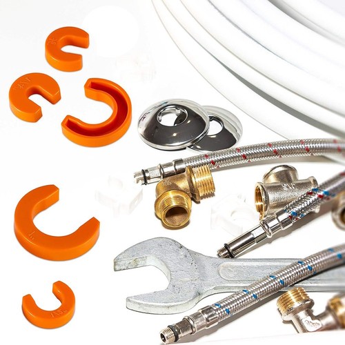 Set attrezzi rimozione tubi - attrezzi,