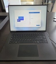 Notebook Microsoft Surface
