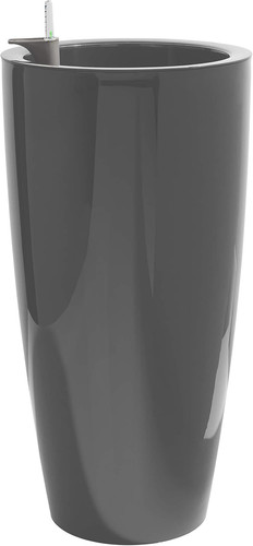 Vaso autoirrigazione santorini - vaso,