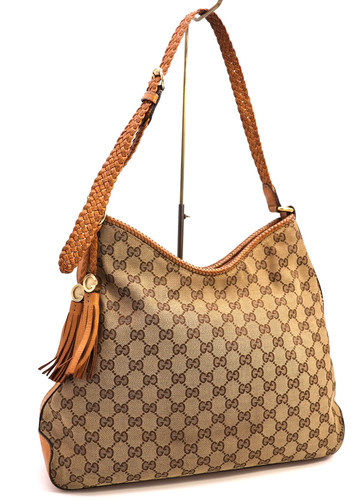 Gucci borsa tracolla in - a,