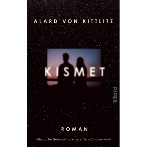 Kismet romanzo un grande - kismet:, "un