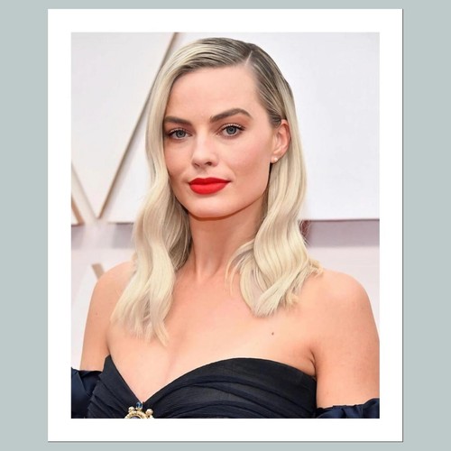 1712 margot robbie - #1712,