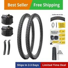 Set Pneumatici Mountain Bike