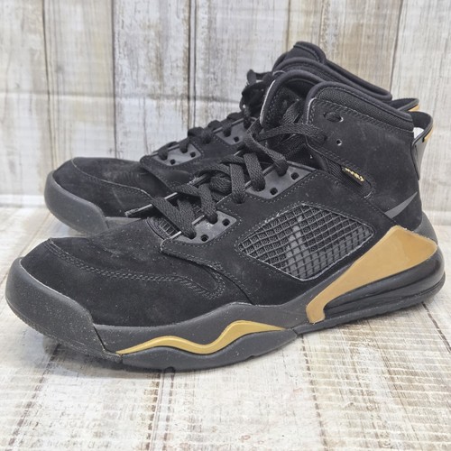 Air jordan mars - air, nero