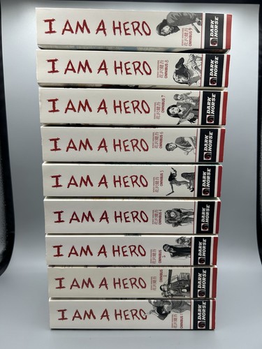 Hero omnibus manga - omnibus, near