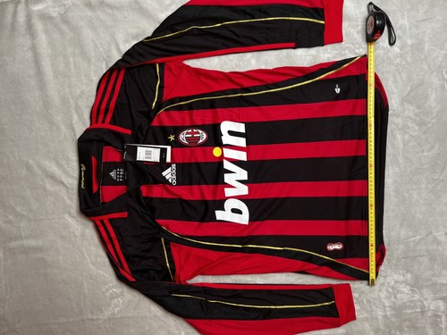 Maglia milan kakà - maglia, maniche