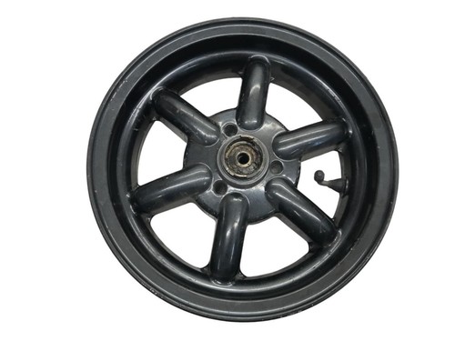 Cerchio anteriore mbk - cerchio,