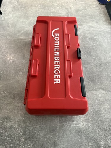 Rothenberger rotest - rothenberger, 4