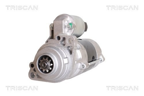 Triscan anlasser starter 8305 - triscan,