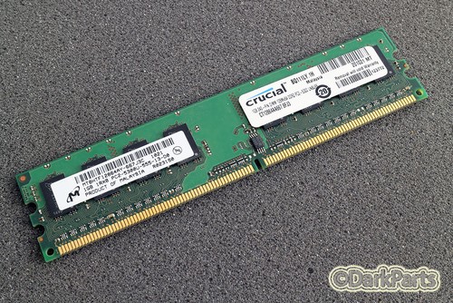 MT8HTF12864AY-667J3C
