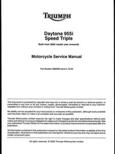 MANUALE OFFICINA REVISIONE