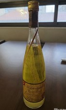 Bottiglia Liquore collezione