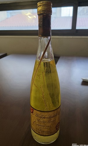 Bottiglia liquore collezione - bottiglia,