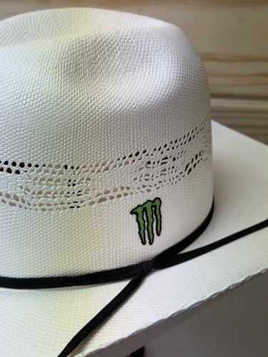 Toppa cappello monster - monster, m