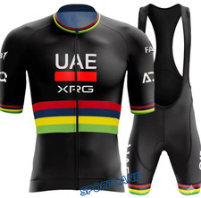 Completo ciclismo pogacar uae - completo,
